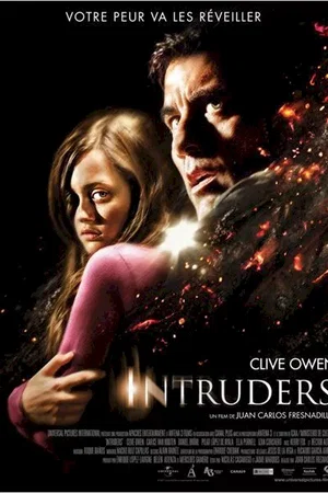 Affiche du film : Intruders