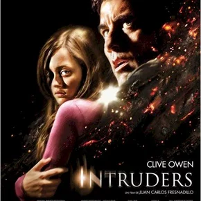 Photo du film : Intruders