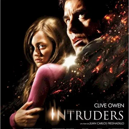 Miniature photo du film : Intruders
