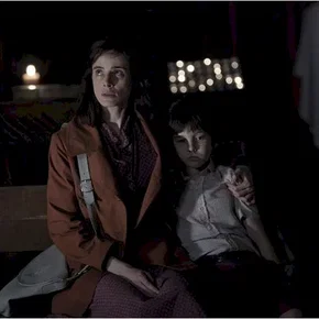 Photo du film : Intruders