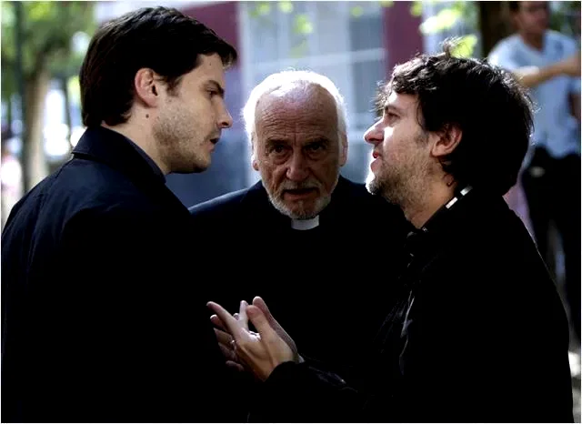 Photo 3 du film : Intruders