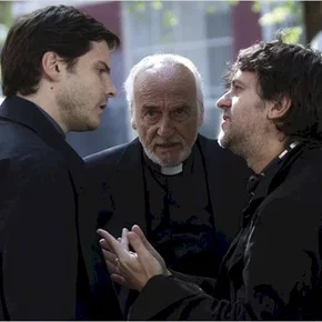 Photo du film : Intruders