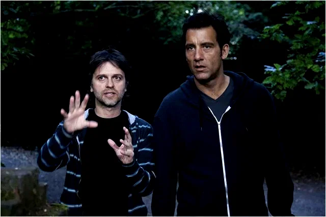 Photo 5 du film : Intruders