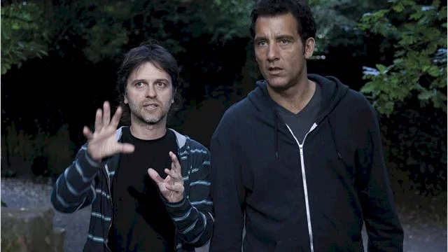 Photo 5 du film : Intruders