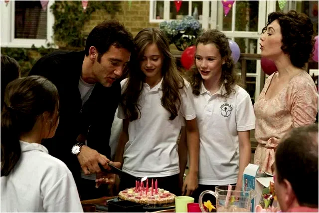 Photo 6 du film : Intruders