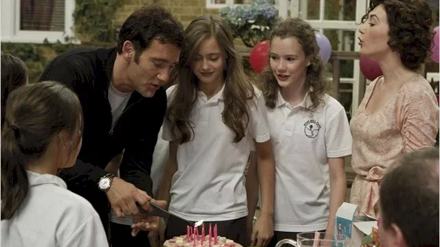 Photo 6 du film : Intruders
