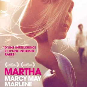 Photo du film : Martha Marcy May Marlene 