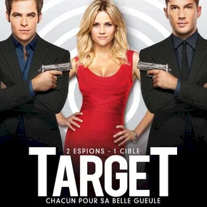 Photo du film : Target