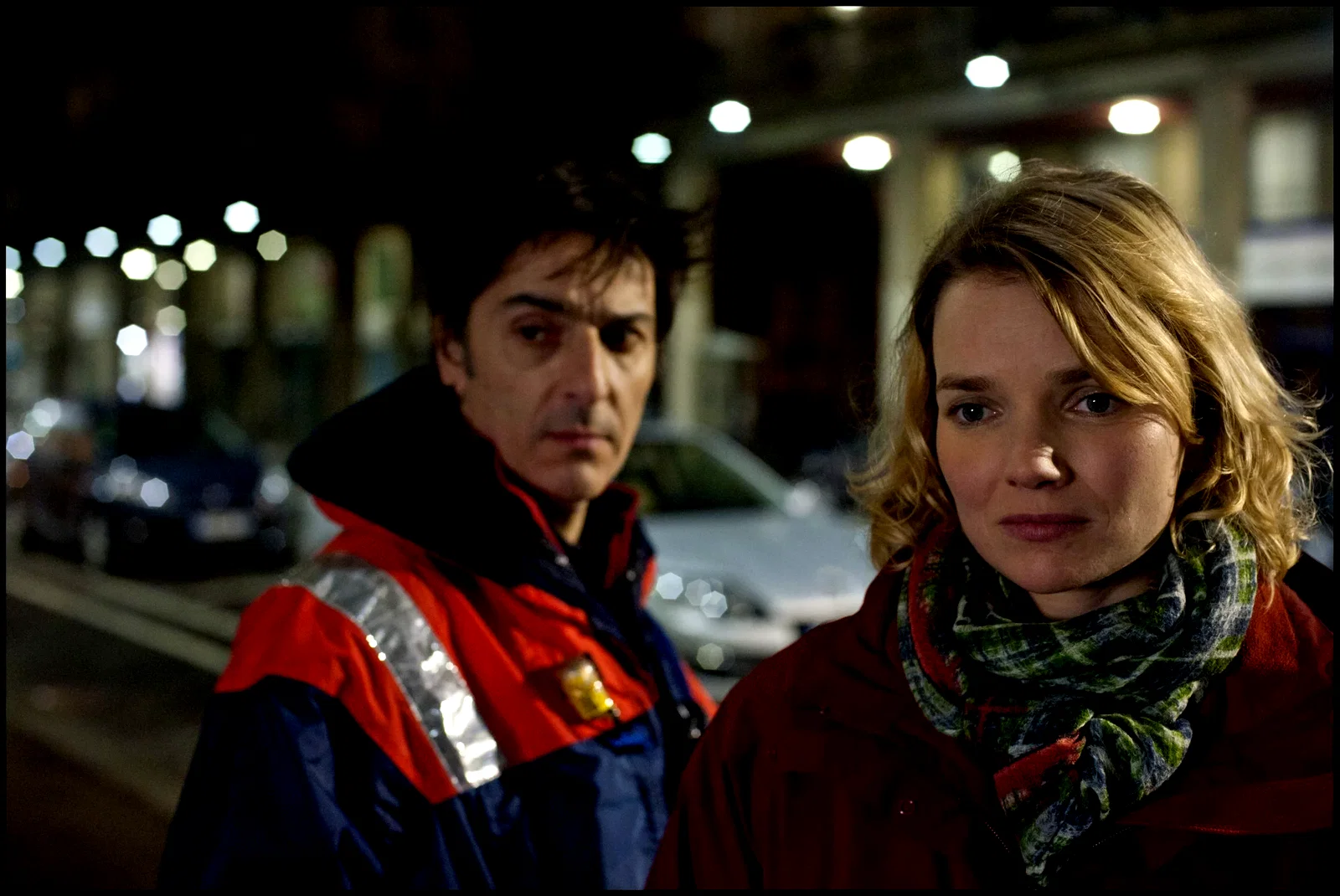 Photo 2 du film : 38 Témoins