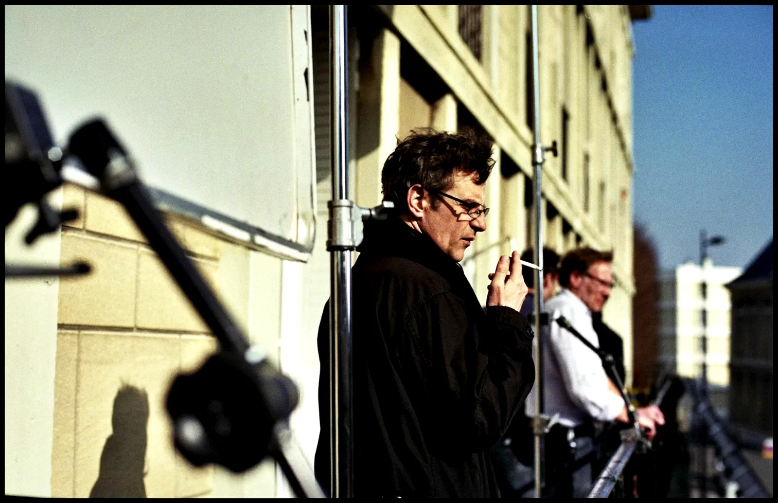 Photo 11 du film : 38 Témoins
