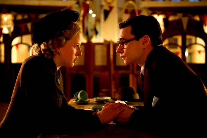 Photo 9 du film : La Dame de Fer