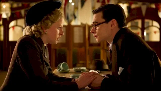 Photo du film : La Dame de Fer