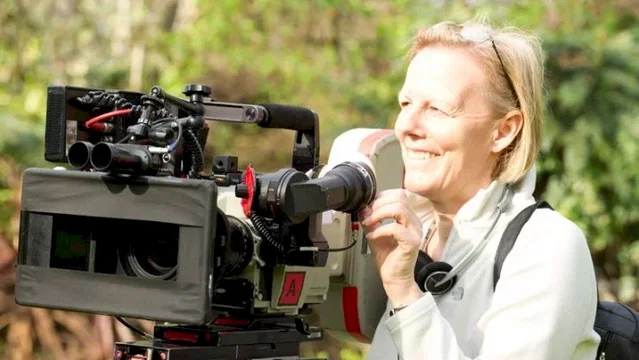 Photo du film : La Dame de Fer