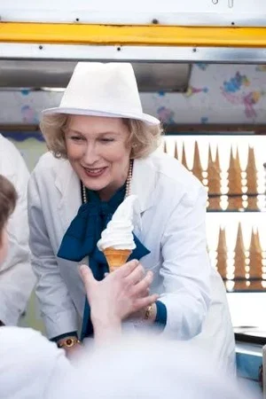 Photo du film : La Dame de Fer