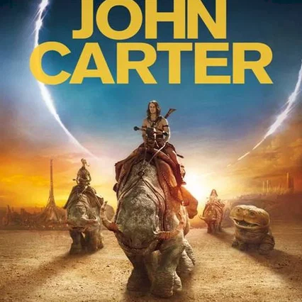 Miniature photo du film : John Carter