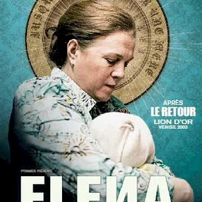 Photo du film : Elena