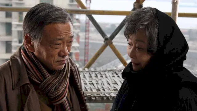 Photo du film : Apart together