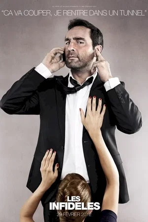 Photo du film : Les Infidèles