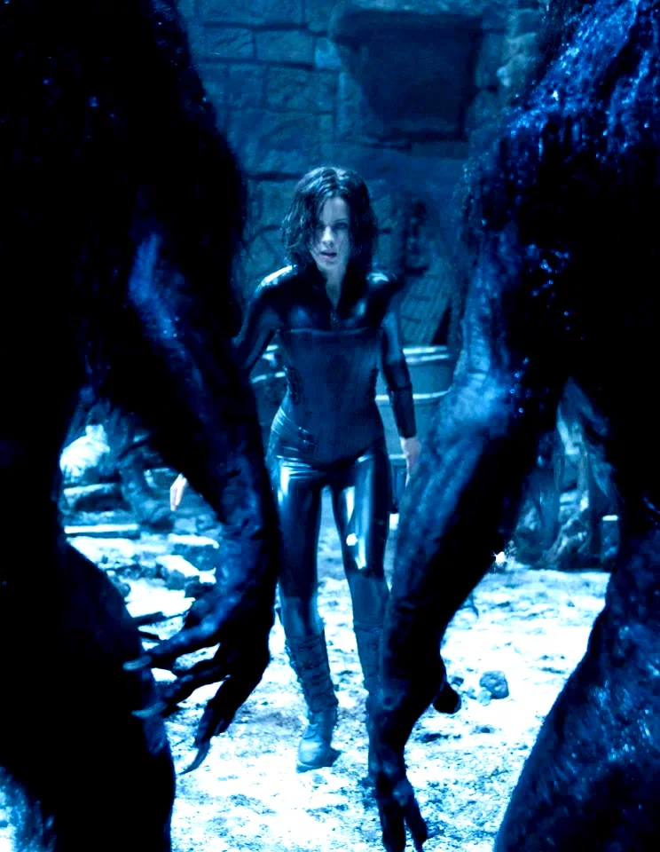 Photo 21 du film : Underworld 4 : nouvelle ère