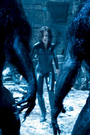 Photo du film : Underworld 4 : nouvelle ère