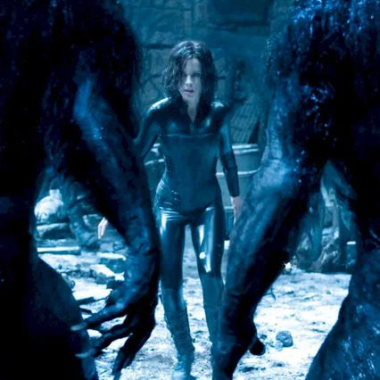 Miniature photo du film : Underworld 4 : nouvelle ère