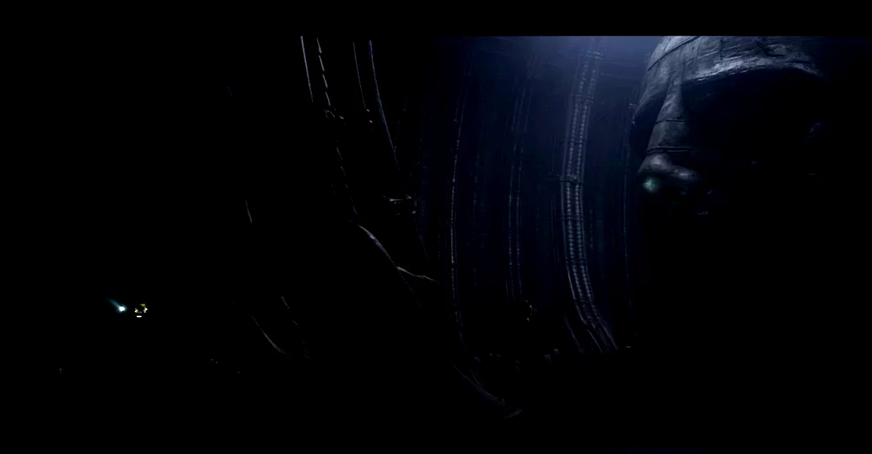 Photo 2 du film : Prometheus 