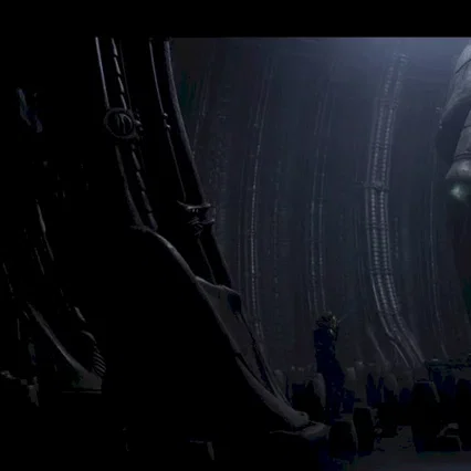 Miniature photo du film : Prometheus 