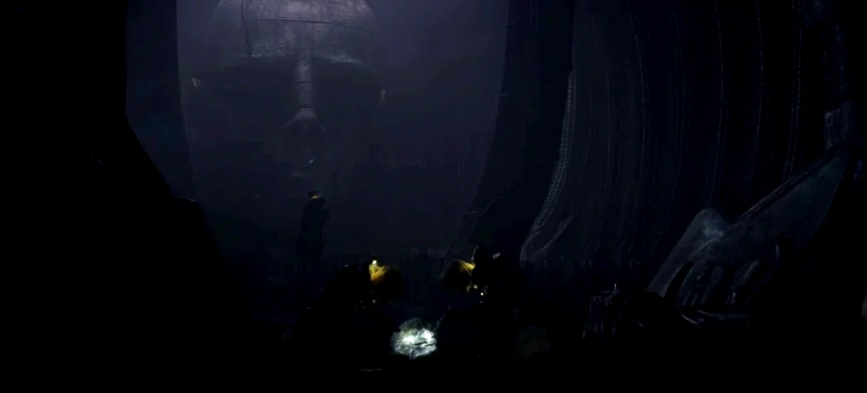 Photo 4 du film : Prometheus 
