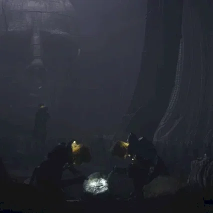 Miniature photo du film : Prometheus 