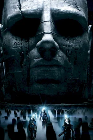 Photo du film : Prometheus 