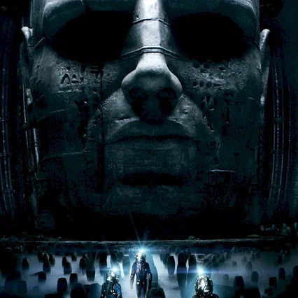 Miniature photo du film : Prometheus 