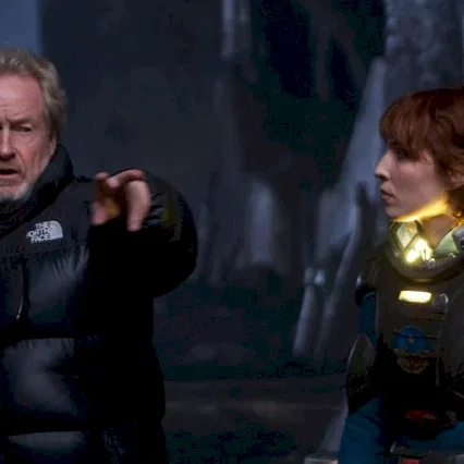 Miniature photo du film : Prometheus 
