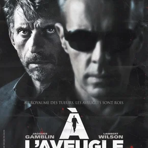 Photo du film : A l'aveugle