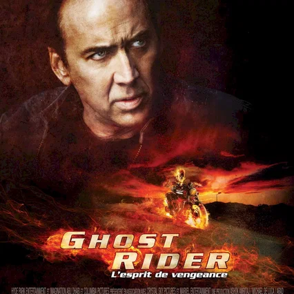 Miniature photo du film : Ghost Rider : l'Esprit de Vengeance