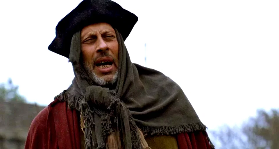 Photo 29 du film : Les Chants de Mandrin