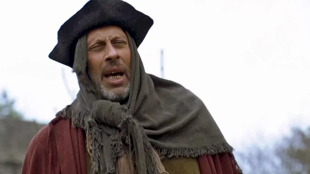 Photo du film : Les Chants de Mandrin