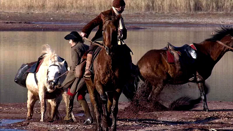 Photo 31 du film : Les Chants de Mandrin