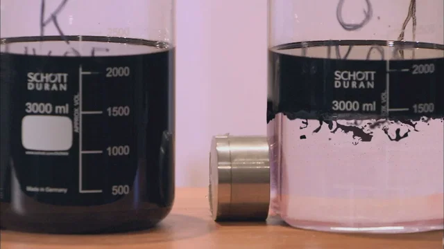 Photo du film : Water, Le Pouvoir Secret de l'Eau
