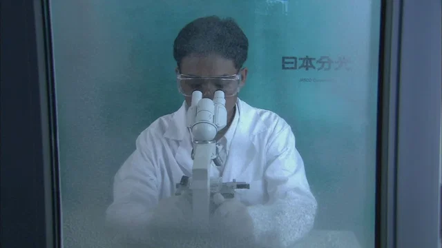 Photo du film : Water, Le Pouvoir Secret de l'Eau