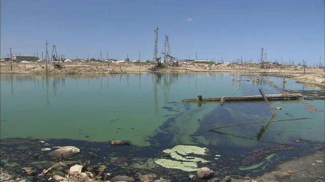 Photo du film : Water, Le Pouvoir Secret de l'Eau