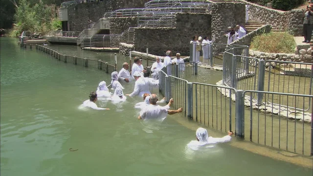 Photo du film : Water, Le Pouvoir Secret de l'Eau