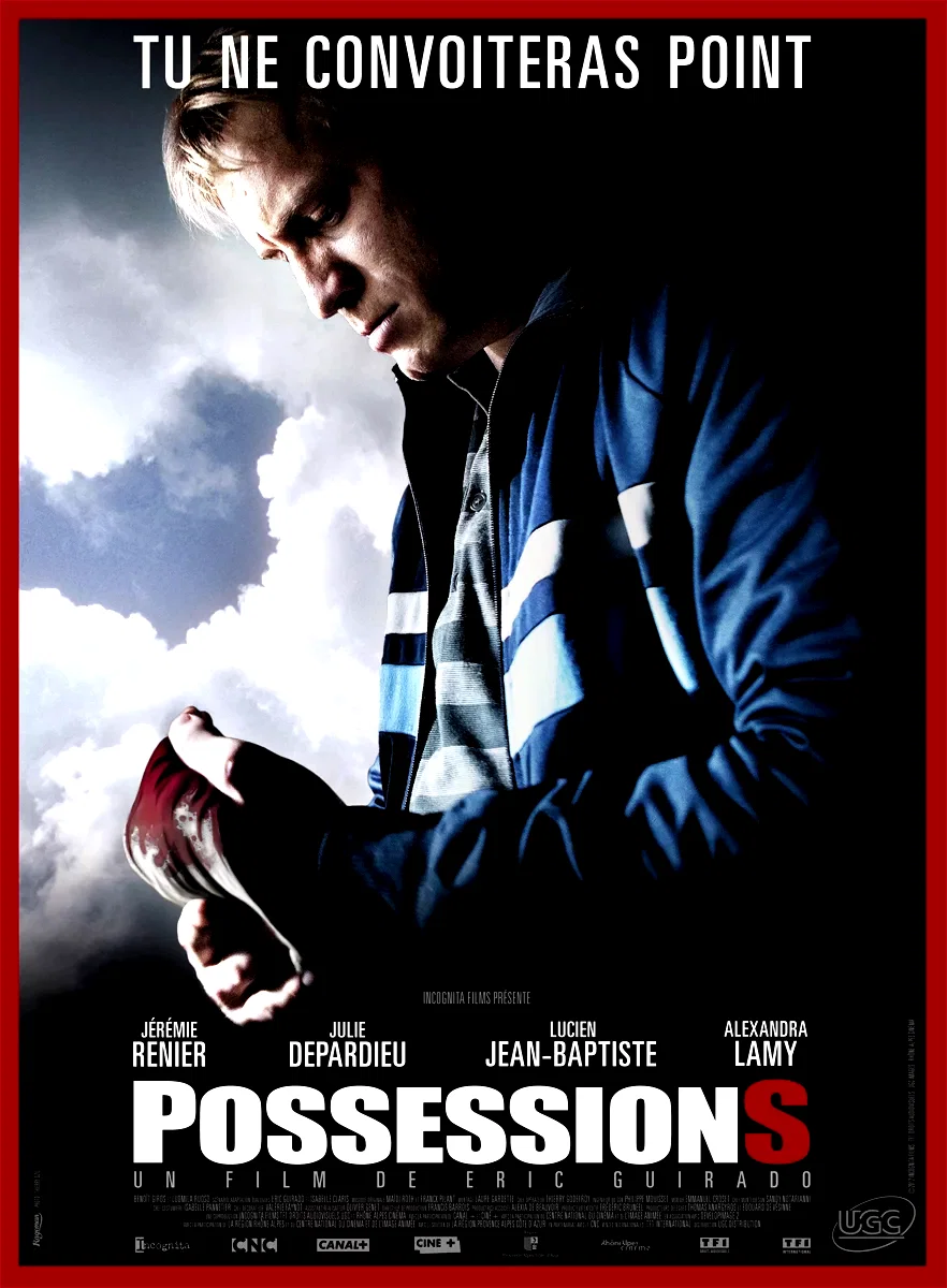 Affiche du film : Possessions