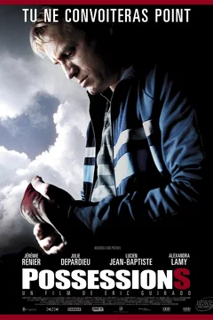 Affiche du film = Possessions