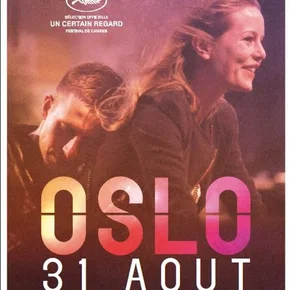 Photo du film : Oslo, 31 août
