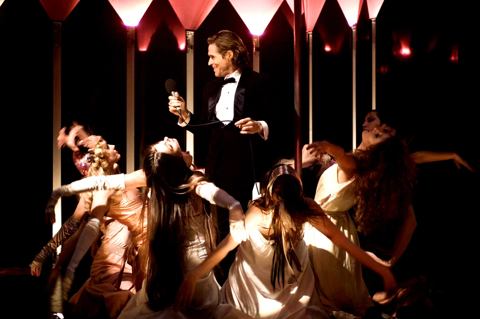 Photo du film : Go Go Tales