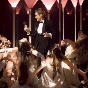 Photo du film : Go Go Tales