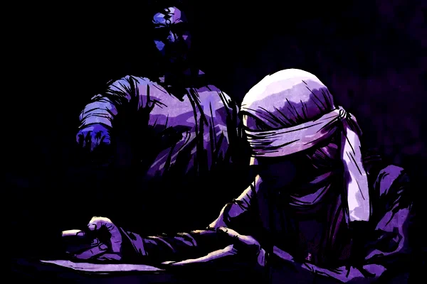 Photo du film : Le Printemps de Téhéran - l'histoire d'une révolution 2.0