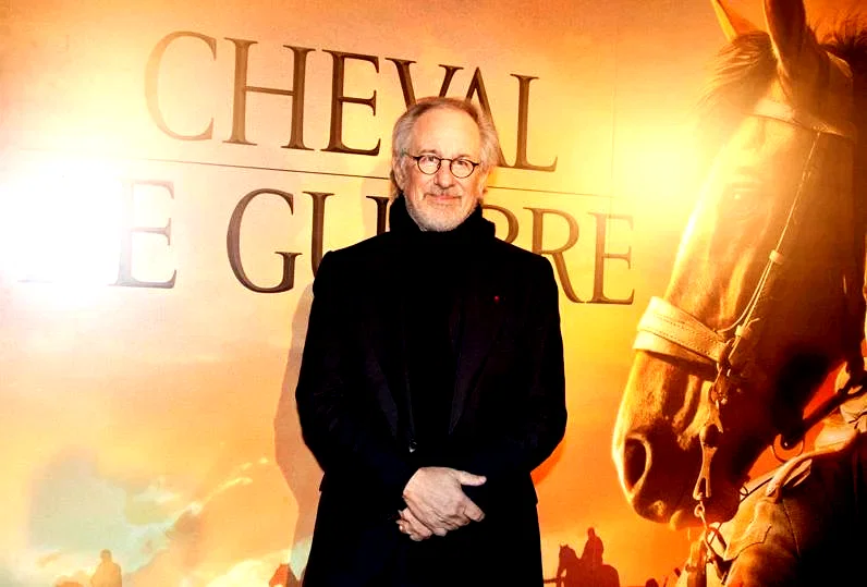 Photo 18 du film : Cheval de guerre
