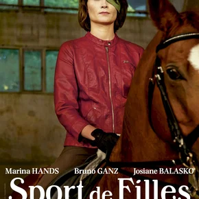 Photo du film : Sport de filles