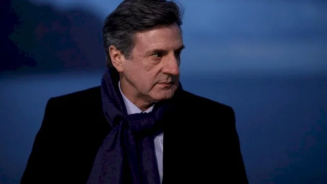 Photo du film : La Mer à boire